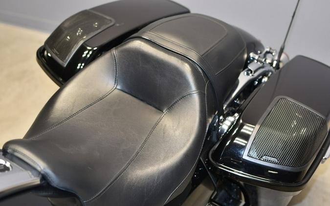 2022 Harley-Davidson Street Glide FLHX