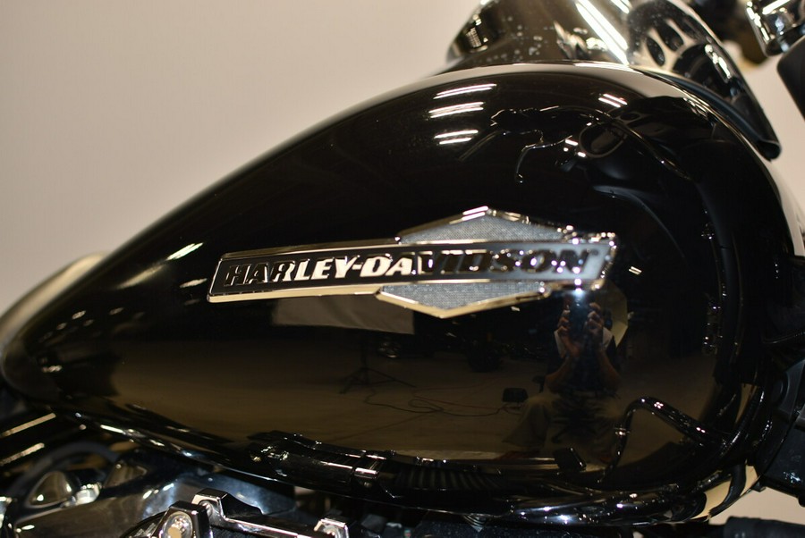 2022 Harley-Davidson Street Glide FLHX