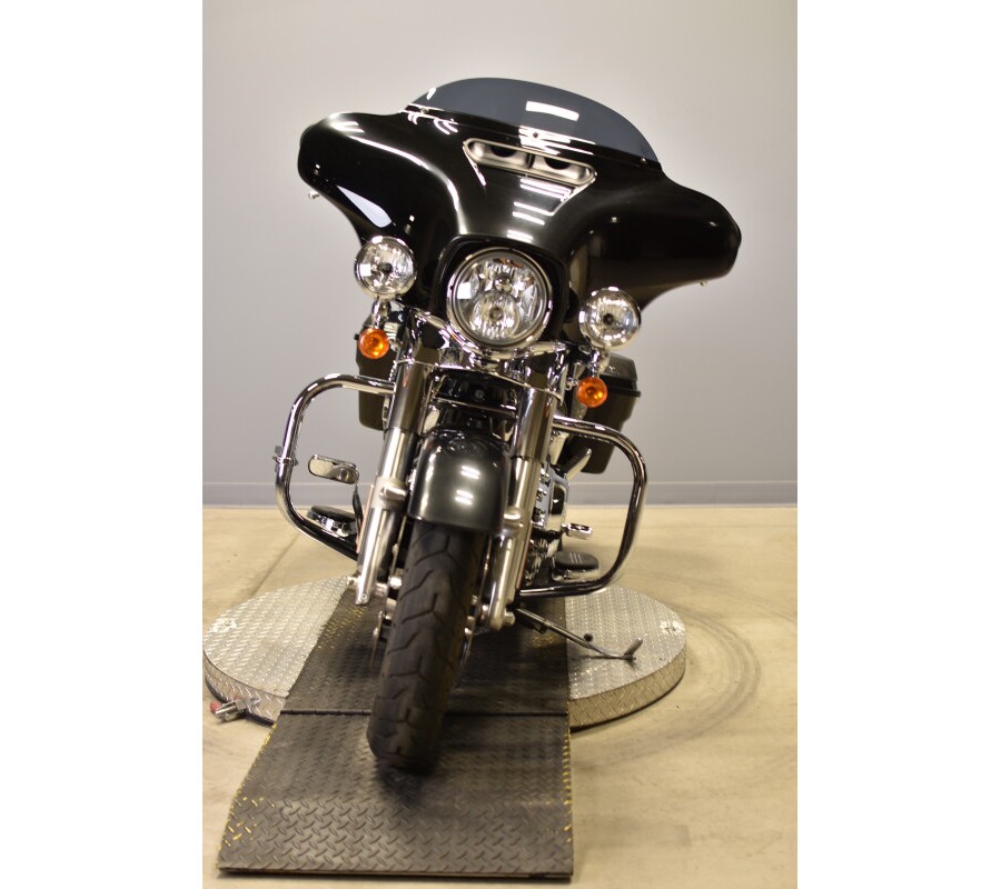 2022 Harley-Davidson Street Glide FLHX