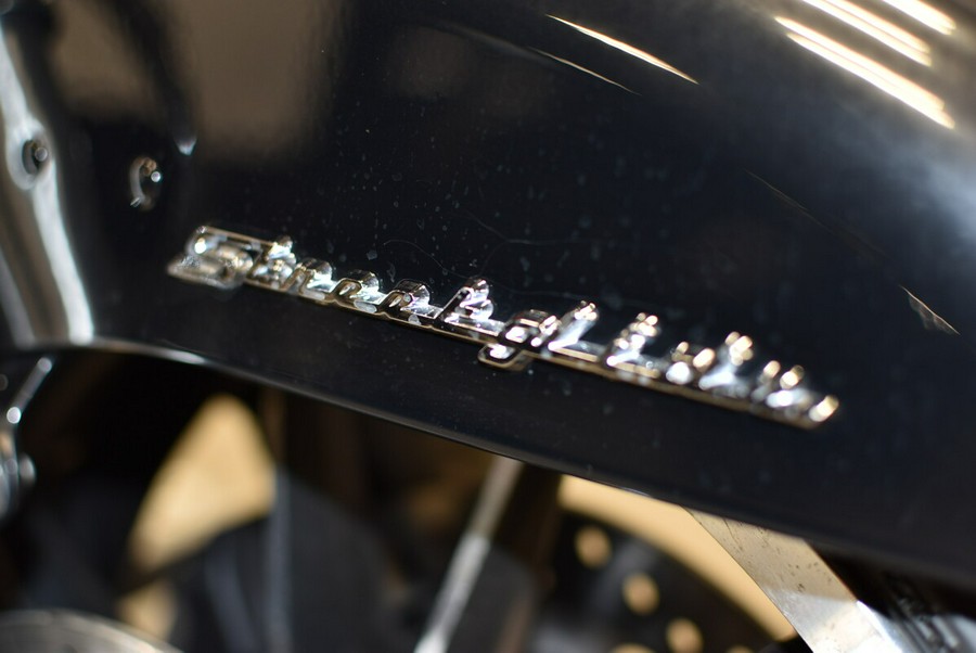 2022 Harley-Davidson Street Glide FLHX