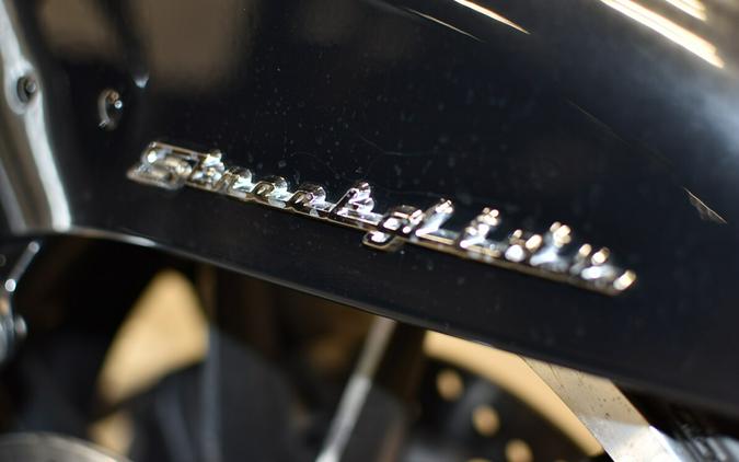 2022 Harley-Davidson Street Glide FLHX