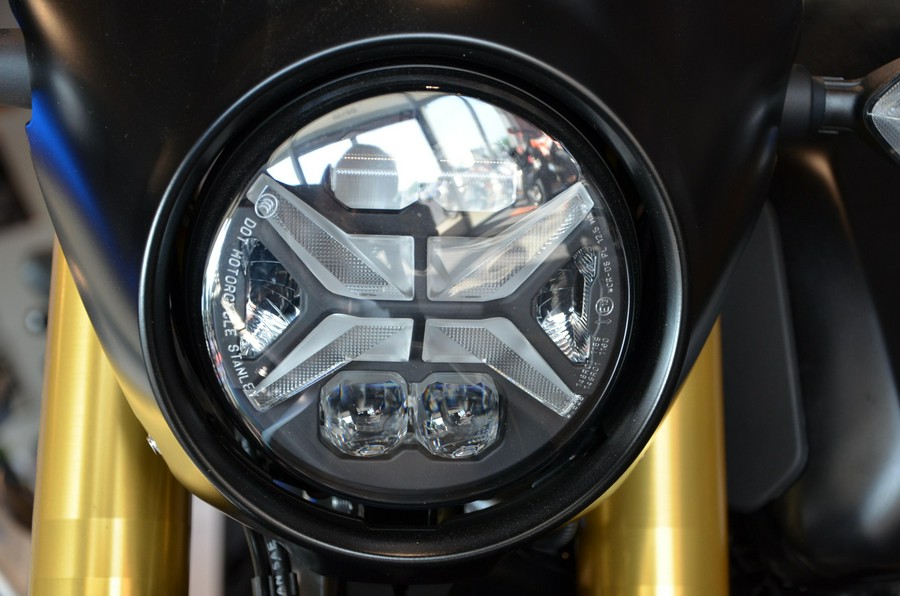 2026 BMW R 12 G/S