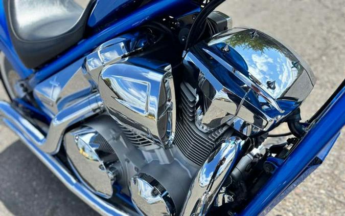 2010 Honda Fury