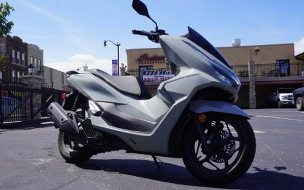 2025 Honda PCX