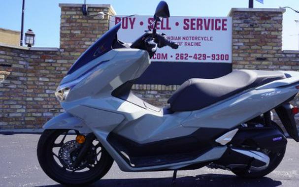 2025 Honda PCX