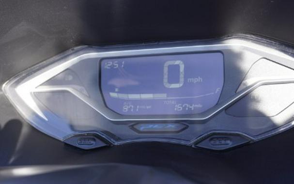 2025 Honda PCX