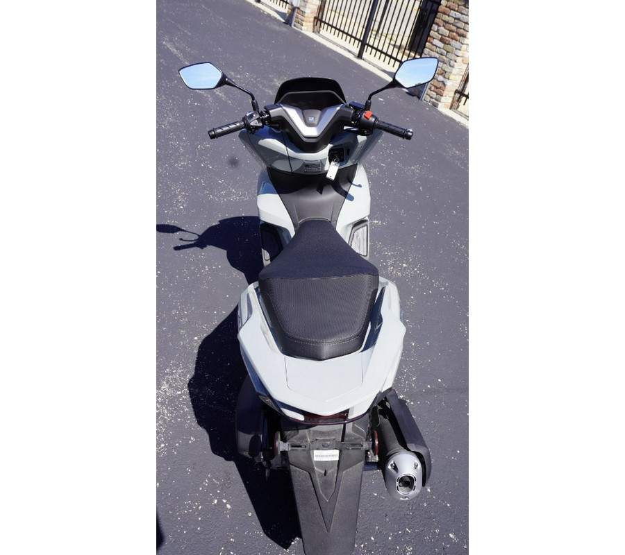 2025 Honda PCX