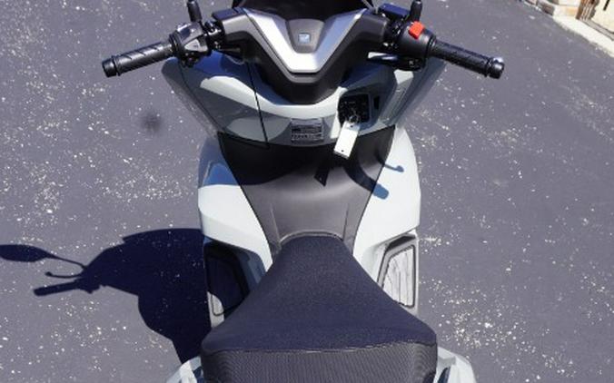 2025 Honda PCX