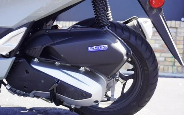 2025 Honda PCX