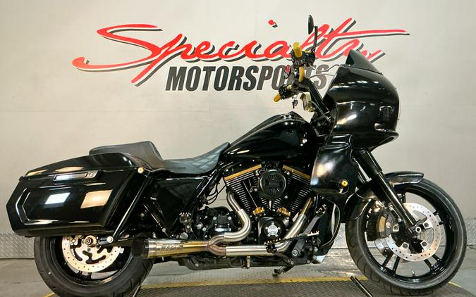 2010 Harley-Davidson Police Road King®