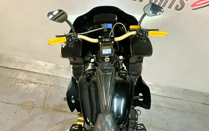 2010 Harley-Davidson Police Road King®