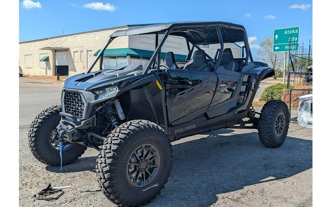 2027 RZR XP S 4 ULTIMATE - Polaris