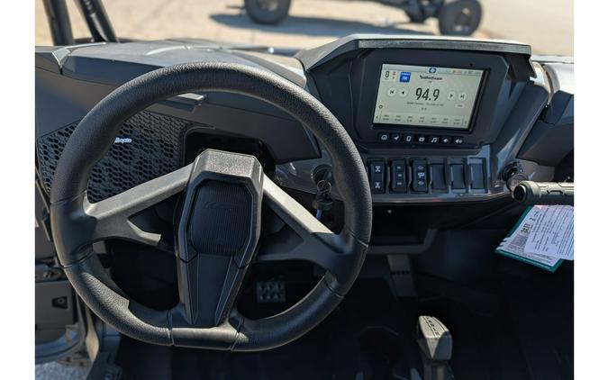2027 RZR XP S 4 ULTIMATE - Polaris