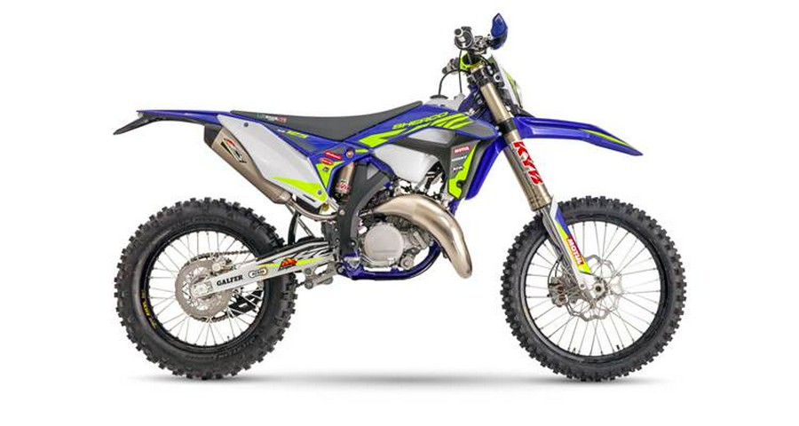 2022 SHERCO 125 SE Factory