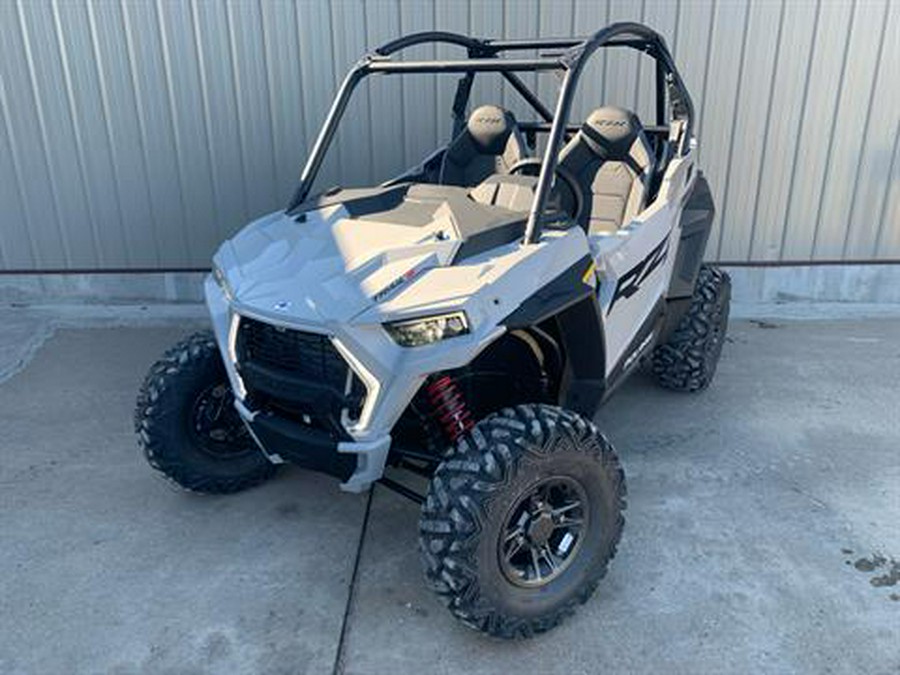 2023 Polaris RZR Trail S 1000 Premium