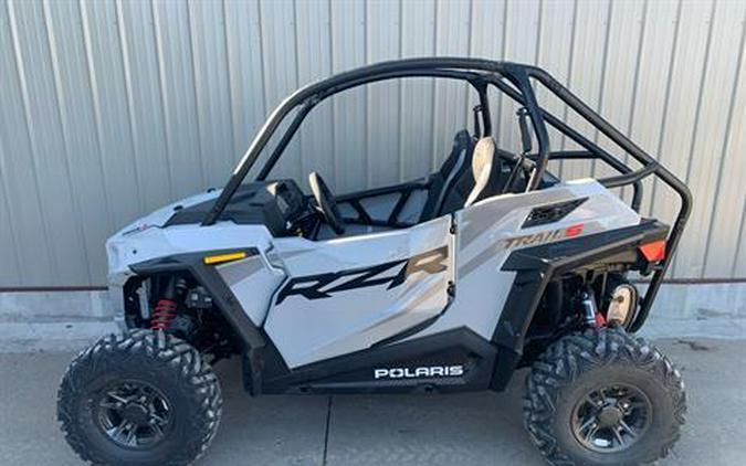 2023 Polaris RZR Trail S 1000 Premium