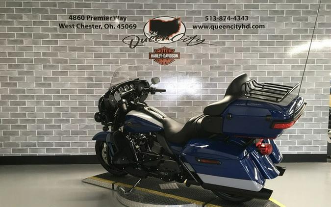 2023 Harley-Davidson FLHTK - Ultra Limited