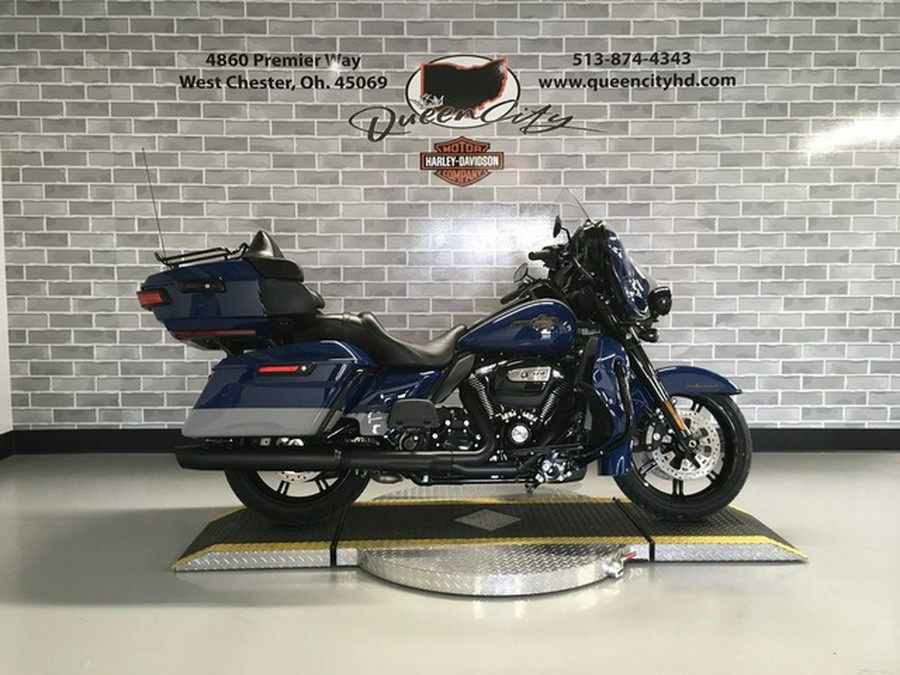 2023 Harley-Davidson FLHTK - Ultra Limited