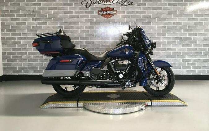 2023 Harley-Davidson FLHTK - Ultra Limited