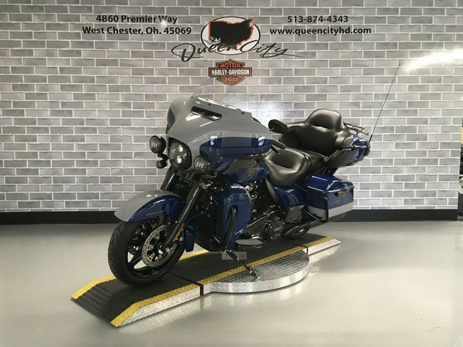 2023 Harley-Davidson FLHTK - Ultra Limited