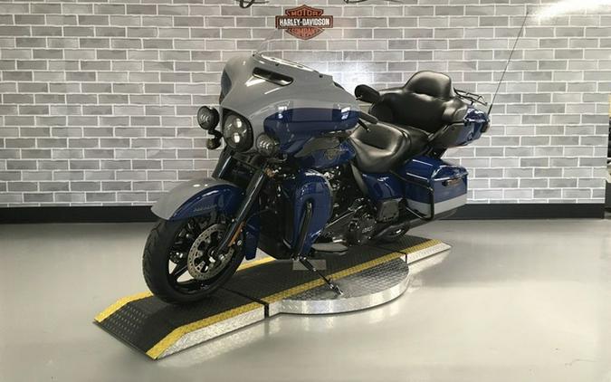 2023 Harley-Davidson FLHTK - Ultra Limited