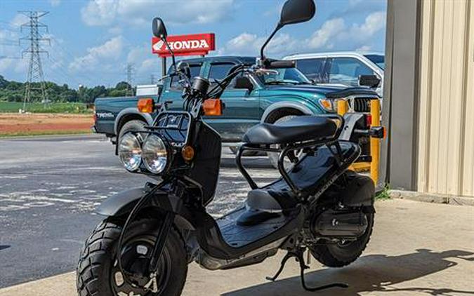 2024 Honda Ruckus