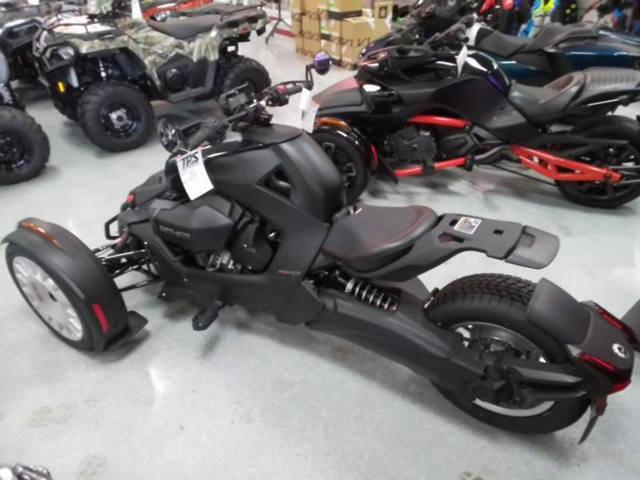 2024 Can-Am® Ryker Rally Rotax 900 ACE