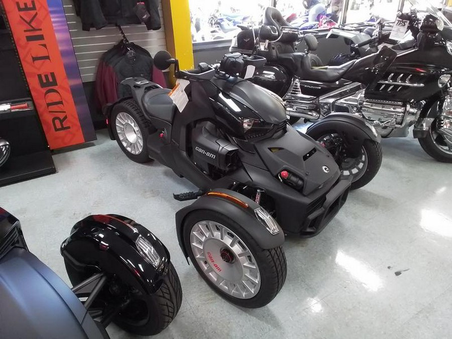 2024 Can-Am® Ryker Rally Rotax 900 ACE