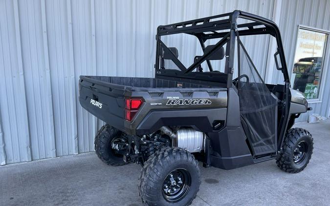 2018 Polaris® Ranger XP® 1000 EPS Sage Green