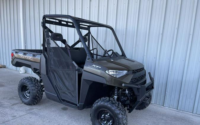 2018 Polaris® Ranger XP® 1000 EPS Sage Green