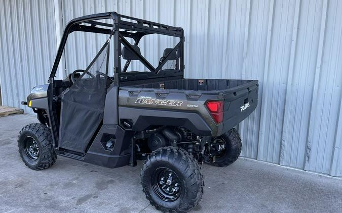 2018 Polaris® Ranger XP® 1000 EPS Sage Green