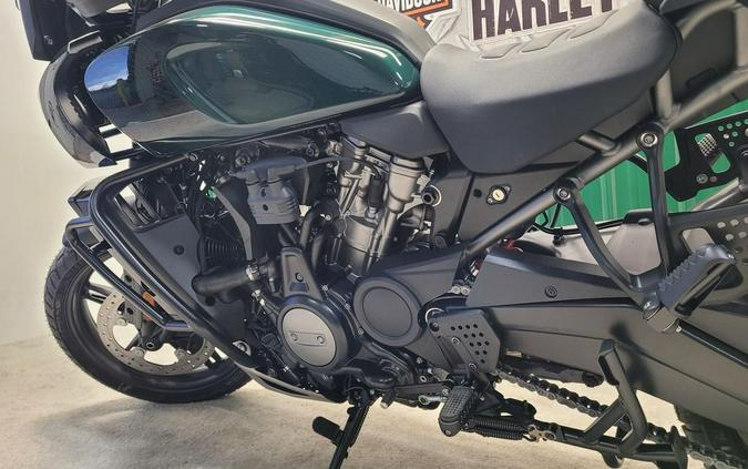 2024 Harley-Davidson® RA1250S - Pan America® 1250 Special