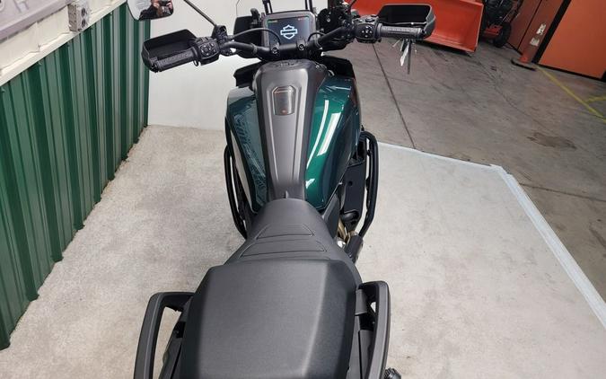 2024 Harley-Davidson® RA1250S - Pan America® 1250 Special