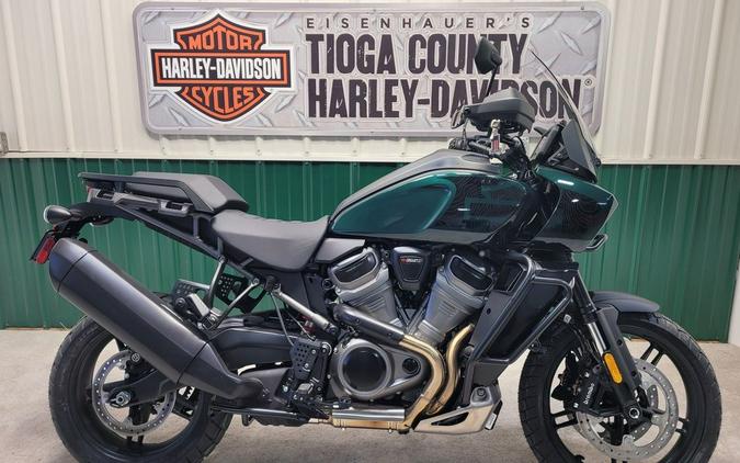 2024 Harley-Davidson® RA1250S - Pan America® 1250 Special