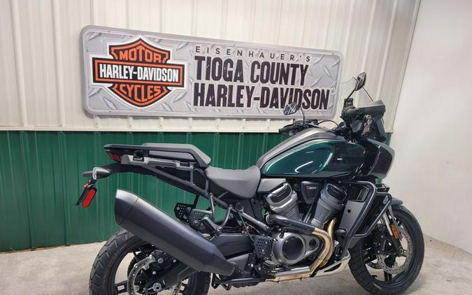 2024 Harley-Davidson® RA1250S - Pan America® 1250 Special