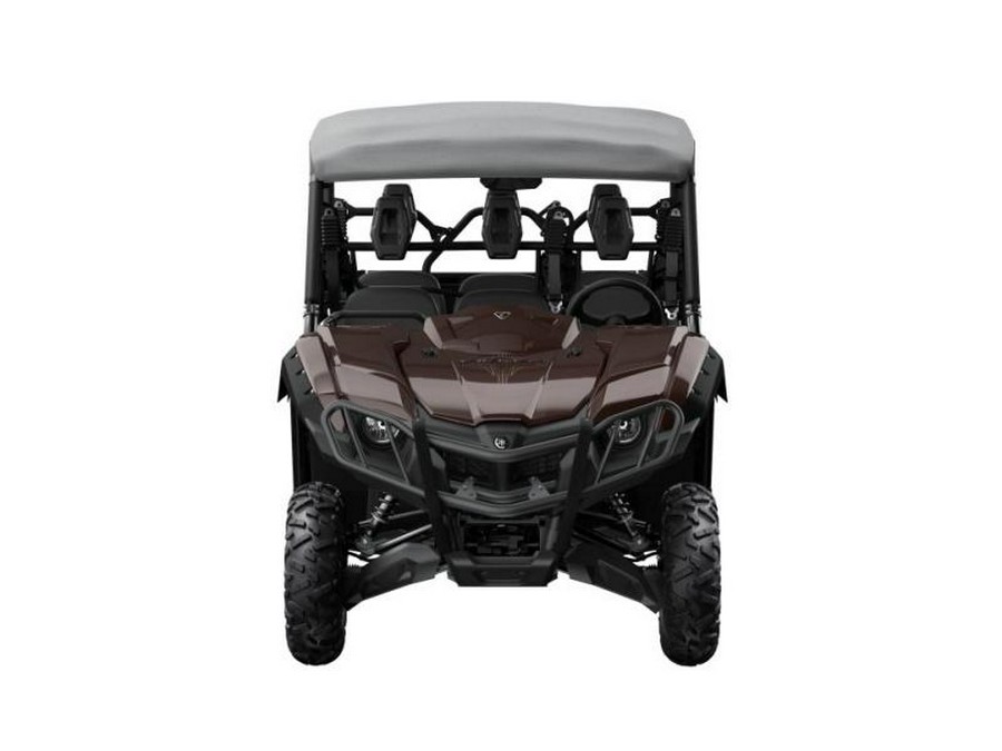 2024 Yamaha Viking VI EPS Ranch Edition