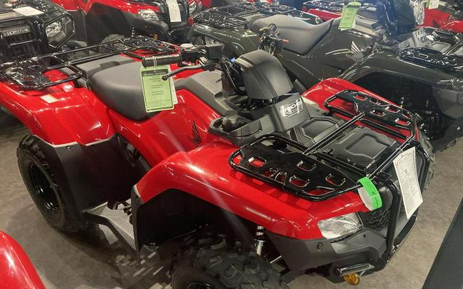 2024 Honda® FourTrax Rancher 4x4