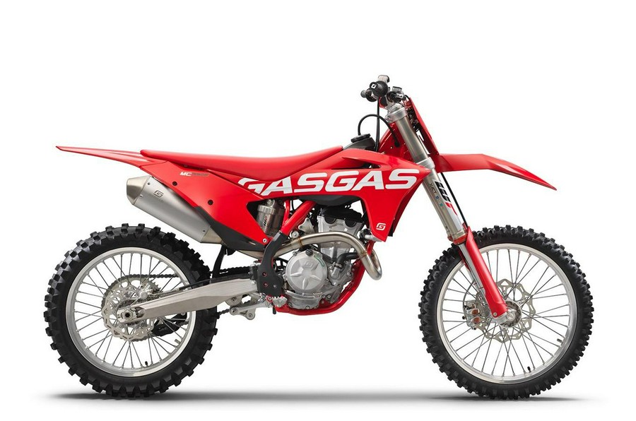 2022 GASGAS MC 250F