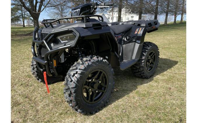 2024 Polaris Industries Sportsman 570 Trail