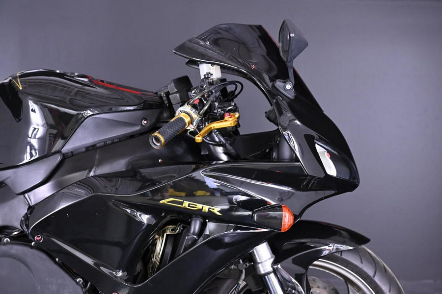 2006 Honda® CBR® 1000RR