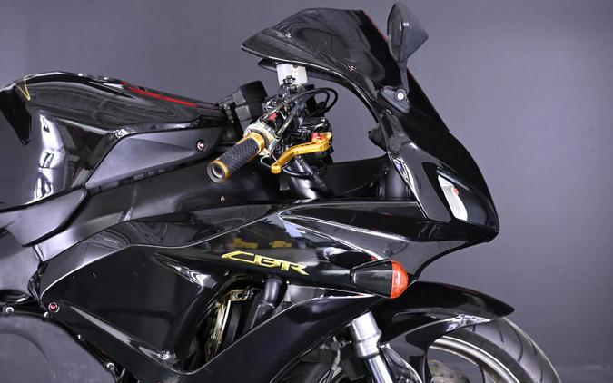 2006 Honda® CBR® 1000RR