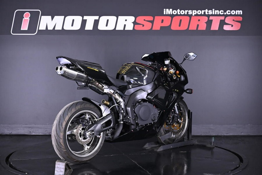 2006 Honda® CBR® 1000RR