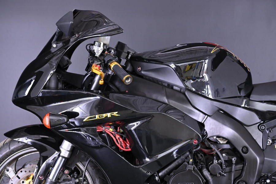 2006 Honda® CBR® 1000RR