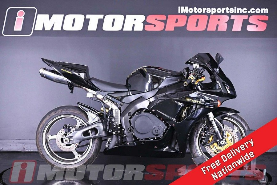 2006 Honda® CBR® 1000RR