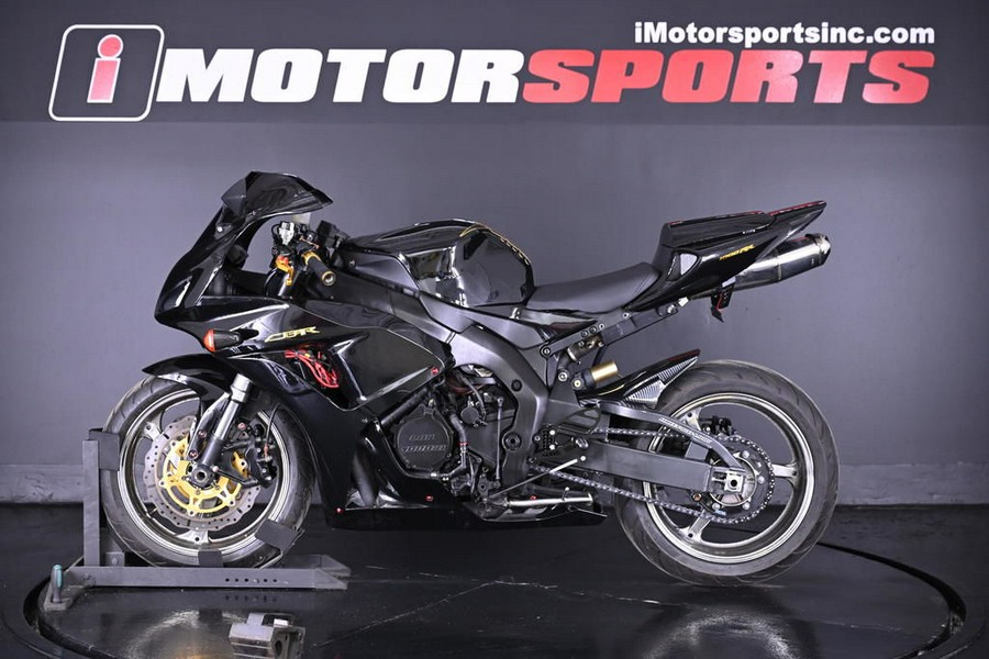 2006 Honda® CBR® 1000RR