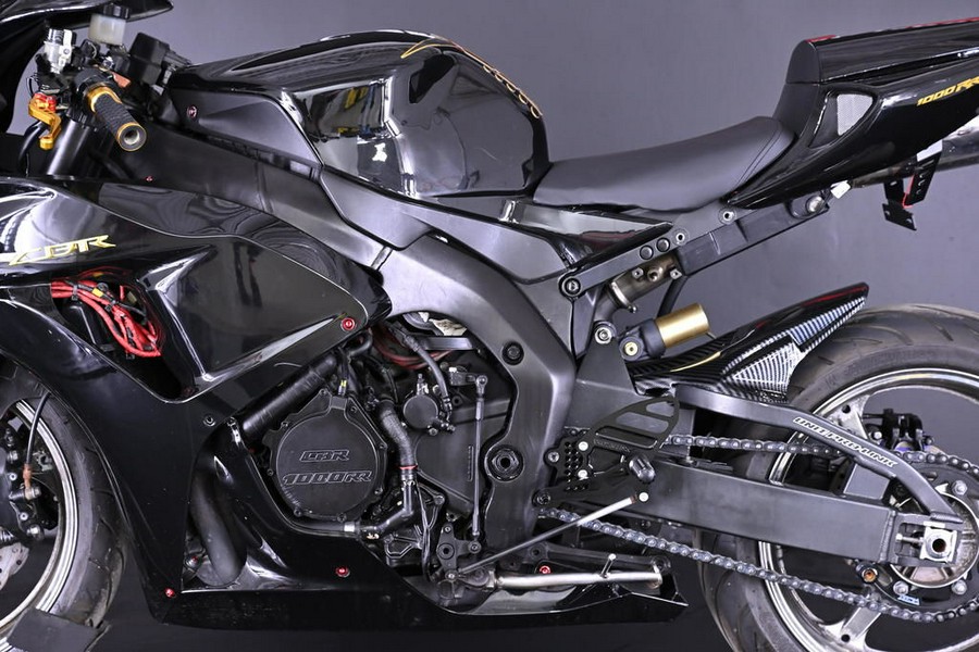 2006 Honda® CBR® 1000RR