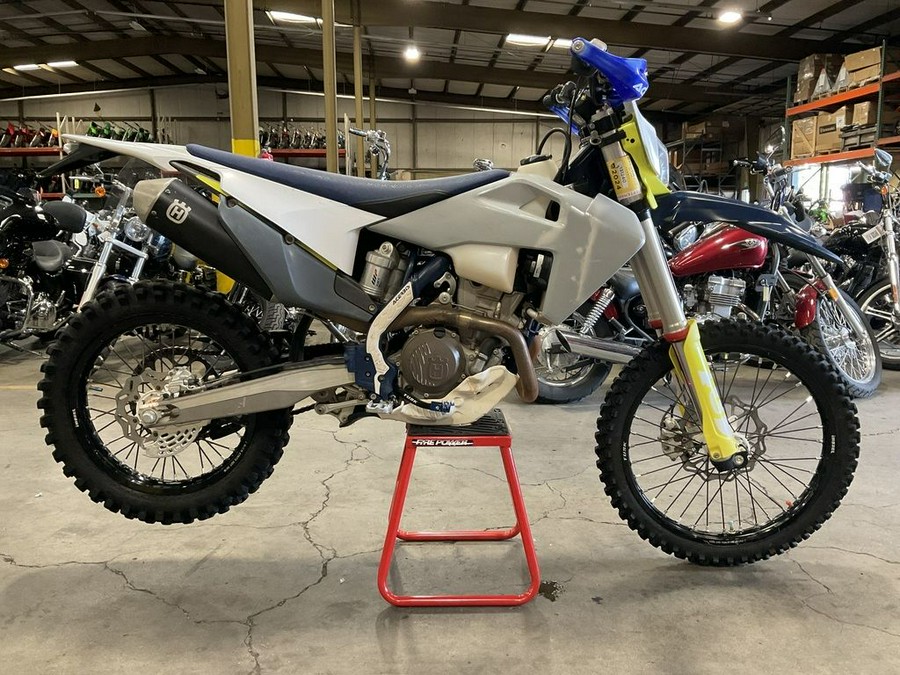 2020 Husqvarna® FE 350