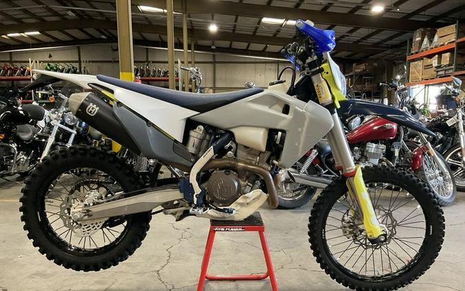 2020 Husqvarna® FE 350