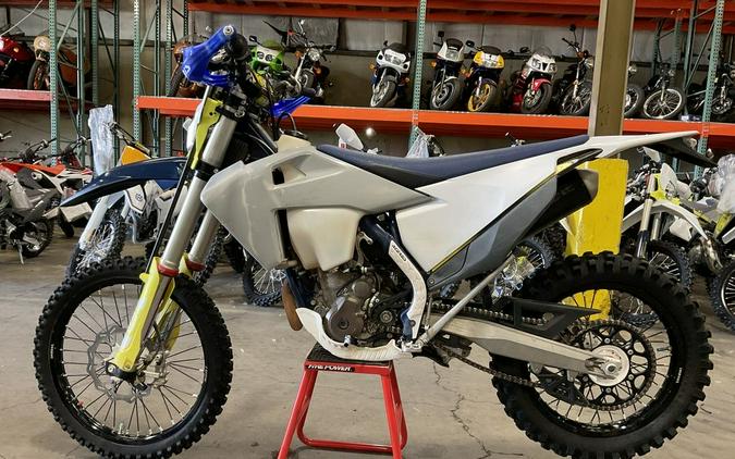 2020 Husqvarna® FE 350