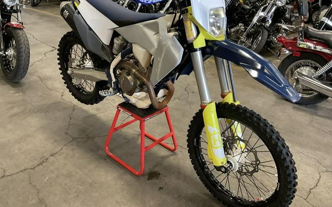 2020 Husqvarna® FE 350